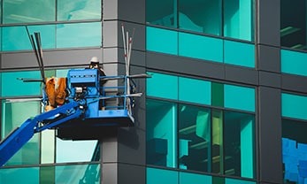 Commercial window repair Page